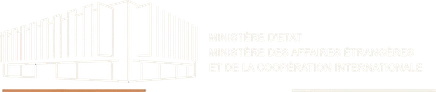 Ministère des Affaires étrangères
